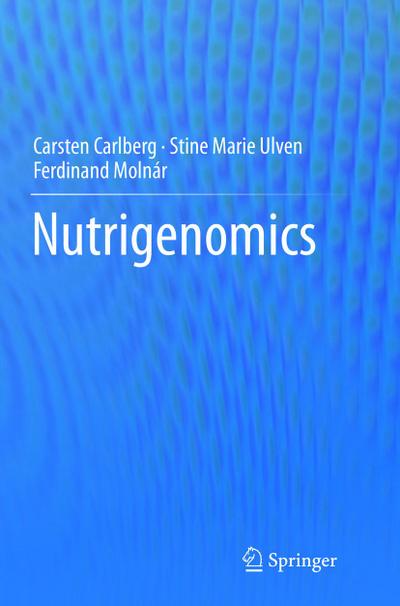 Nutrigenomics