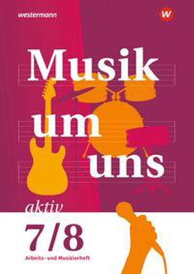 Musik um uns SI - 6. Auflage 2024