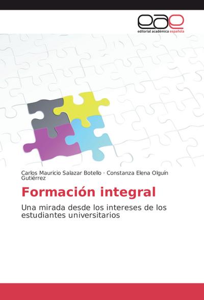 Formación integral