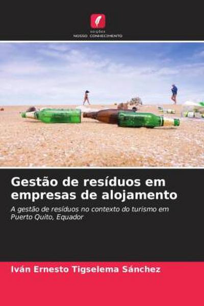 Gestão de resíduos em empresas de alojamento
