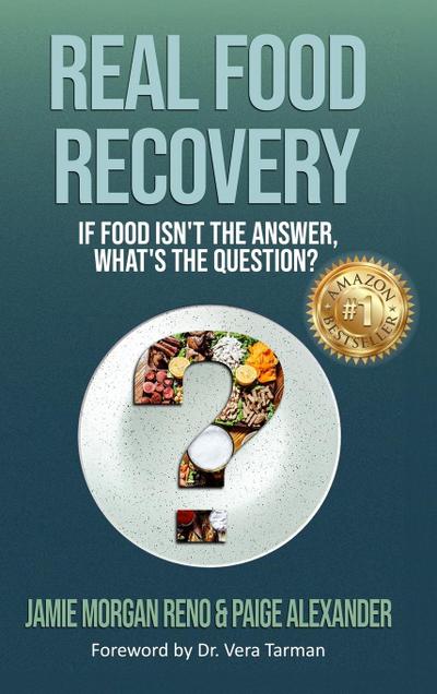 Real Food Recovery