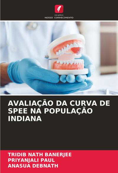 AVALIAÇÃO DA CURVA DE SPEE NA POPULAÇÃO INDIANA