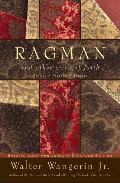 Wangerin, W: Ragman - reissue