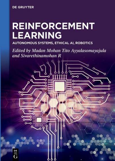 Reinforcement Learning