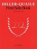 1st Solo Book for Piano