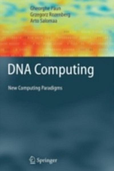 DNA Computing