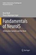 Fundamentals of NeuroIS