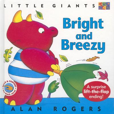 Bright and Breezy: Little Giants