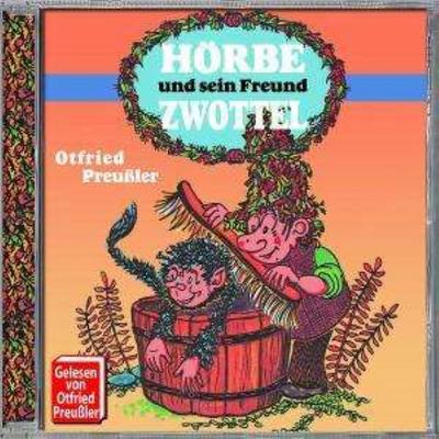 Hörbe und sein Freund Zwottel