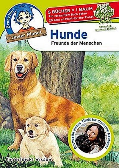 Benny Blu - Hunde