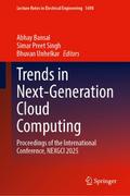Trends in Next-Generation Cloud Computing
