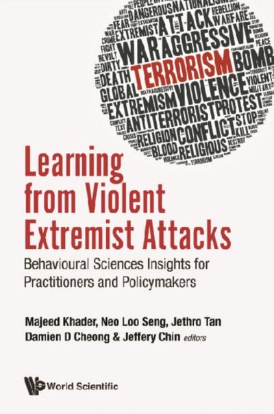 LEARNING FROM VIOLENT EXTREMIST ATTACKS