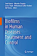 Biofilms in Human Diseases: Treatment and Control