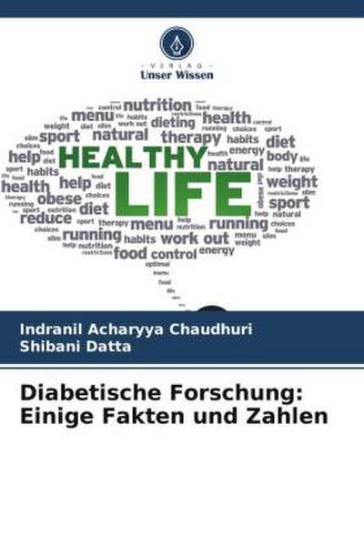 Diabetische Forschung: Einige Fakten und Zahlen