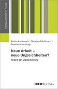 Neue Arbeit - neue Ungleichheiten?