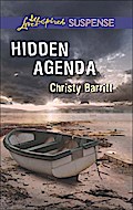 Hidden Agenda