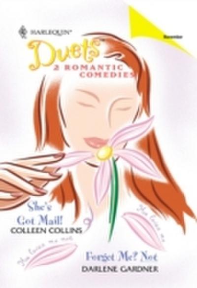 She’s Got Mail! (Mills & Boon Silhouette)