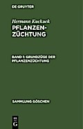 Grundzüge der Pflanzenzüchtung
