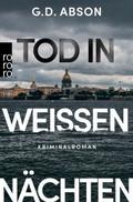 Tod in Weißen Nächten
