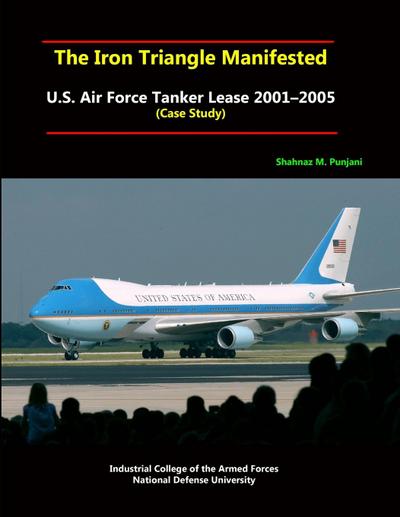 The Iron Triangle Manifested