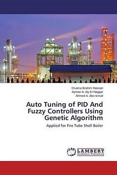 Auto Tuning of PID And Fuzzy Controllers Using Genetic Algorithm