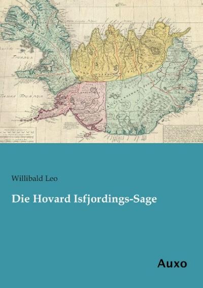Die Hovard Isfjordings-Sage