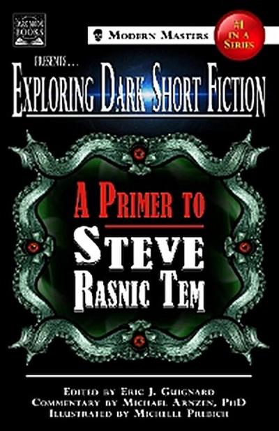 Exploring Dark Short Fiction #1