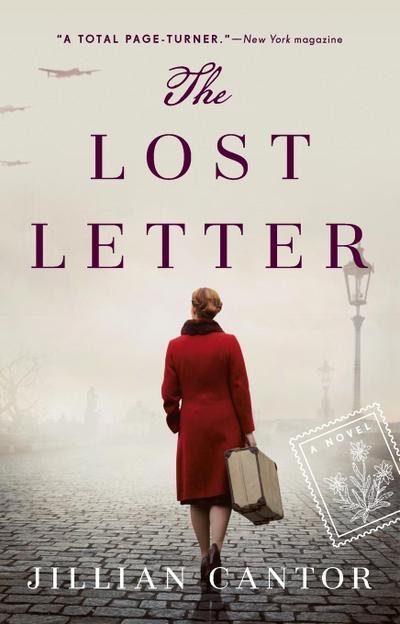 The Lost Letter