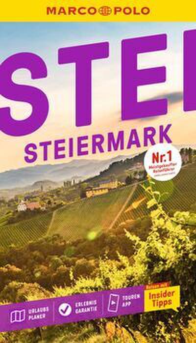 MARCO POLO Steiermark