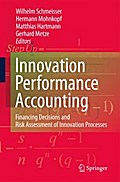 Innovation performance accounting