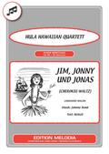 Jim, Jonny und Jonas [Cherokee-Waltz]