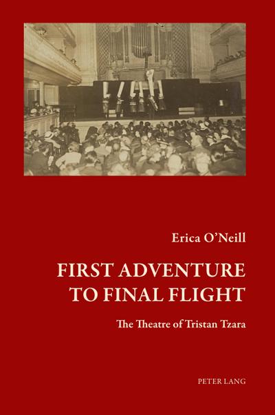 First Adventure to Final Flight