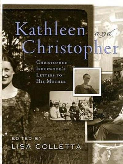 Kathleen and Christopher