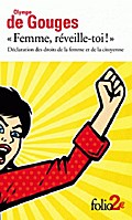 ’Femme, réveille-toi!’