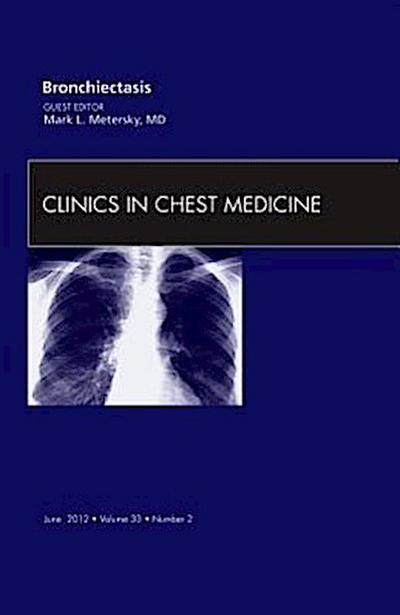 BRONCHIECTASIS AN ISSUE OF CLI