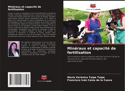 Minéraux et capacité de fertilisation
