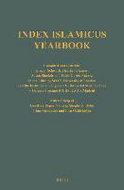 Index Islamicus Volume 2004