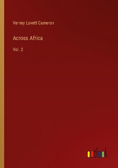 Across Africa