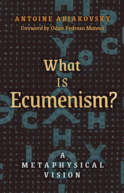 What is Ecumenism?