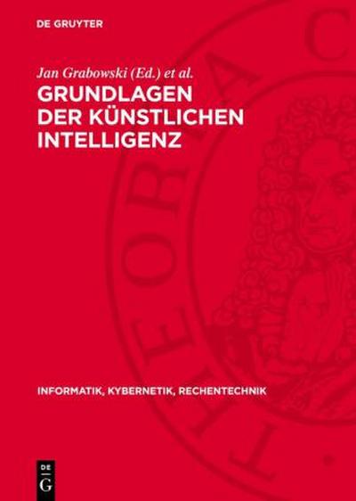 Grundlagen der Künstlichen Intelligenz