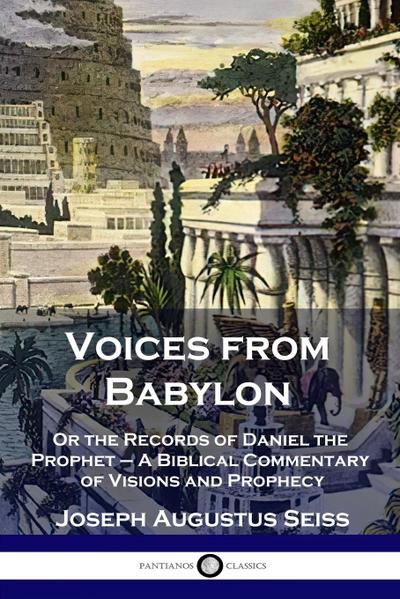 Voices from Babylon