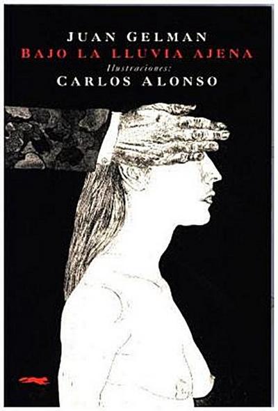 Bajo la lluvia ajena -bolsillo