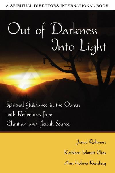 Out of Darkness, Into Light