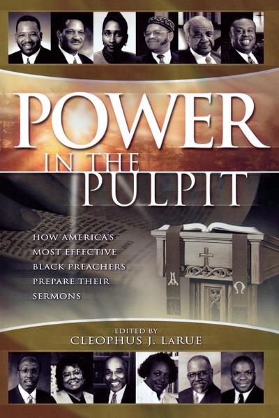 Power in the Pulpit