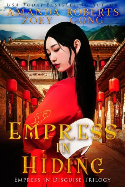 Empress in Hiding