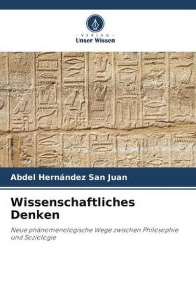 Wissenschaftliches Denken