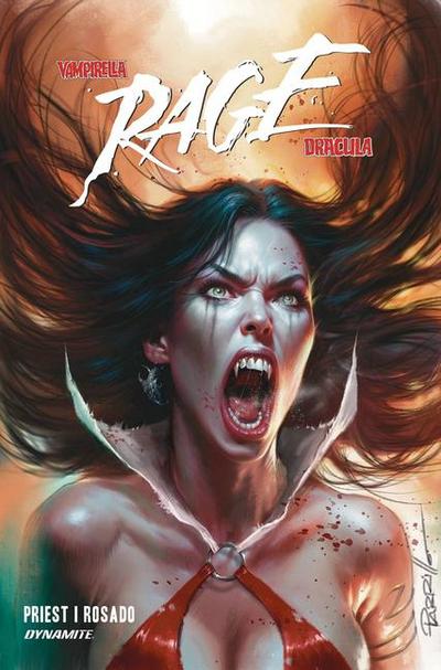 Vampirella (2020) Vol. 7