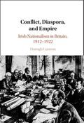 Conflict, Diaspora, and Empire