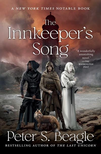 The Innkeeper’s Song