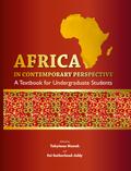 Africa in Contemporary Perspective. a Textbook for Undergraduate Students